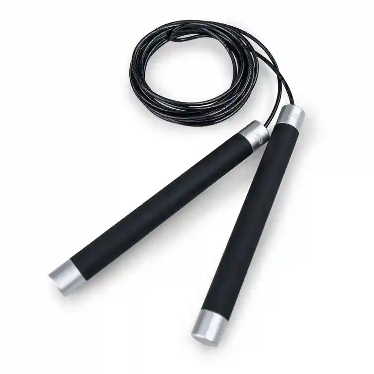 Hi-Speed Jump Rope